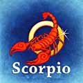 scorpio water